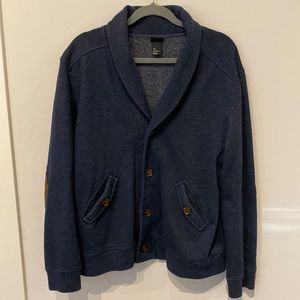 H&M button up cardigan sweater